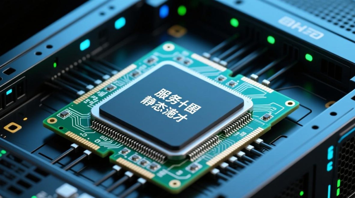 服务器静态内存配置是否合理？如何优化以提高性能？