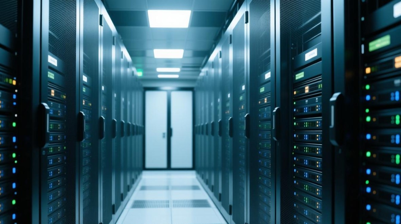 如何高效且安全地管理服务器，确保稳定运行与数据安全？