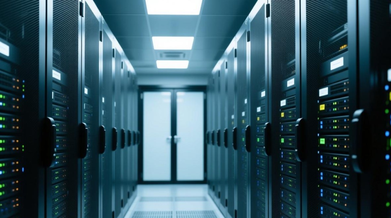 如何高效且安全地管理服务器，确保稳定运行与数据安全？