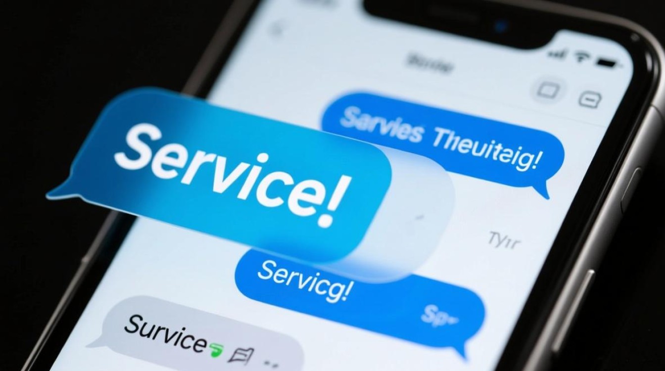 服务短信这些短信背后的服务内容究竟有何奥秘？揭秘服务短信的深层用途与影响。