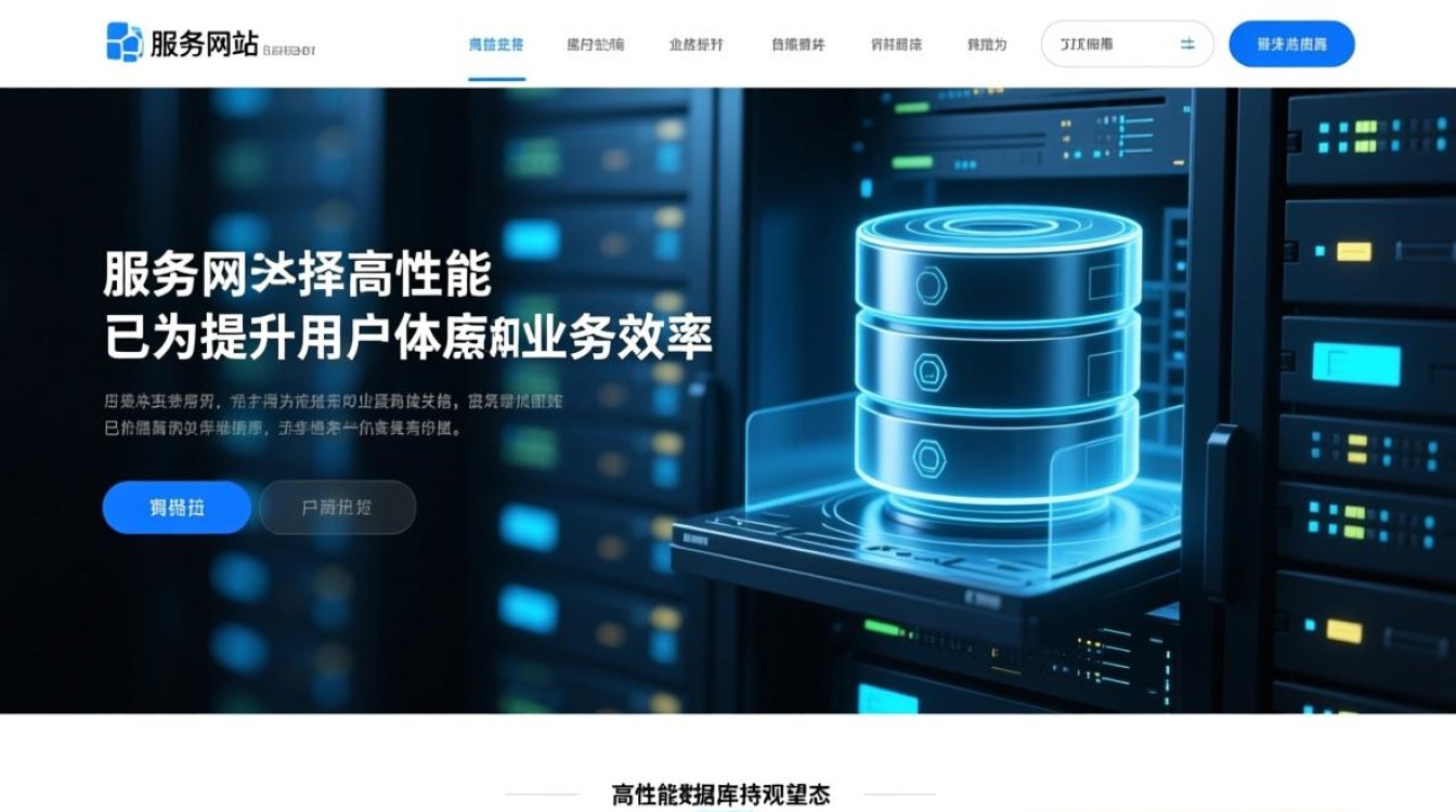 高性能数据库服务网站选用的价格是否合理？性价比如何？