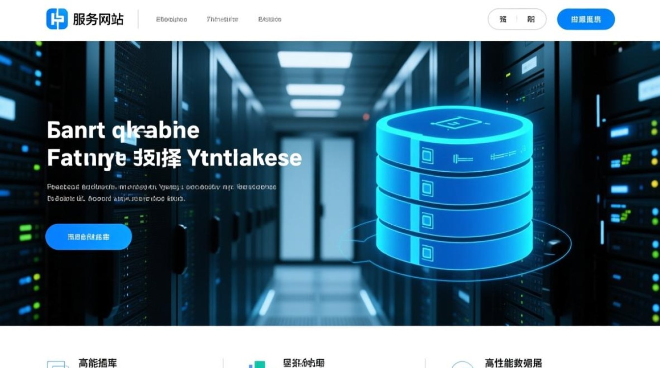 高性能数据库服务网站选用的价格是否合理？性价比如何？