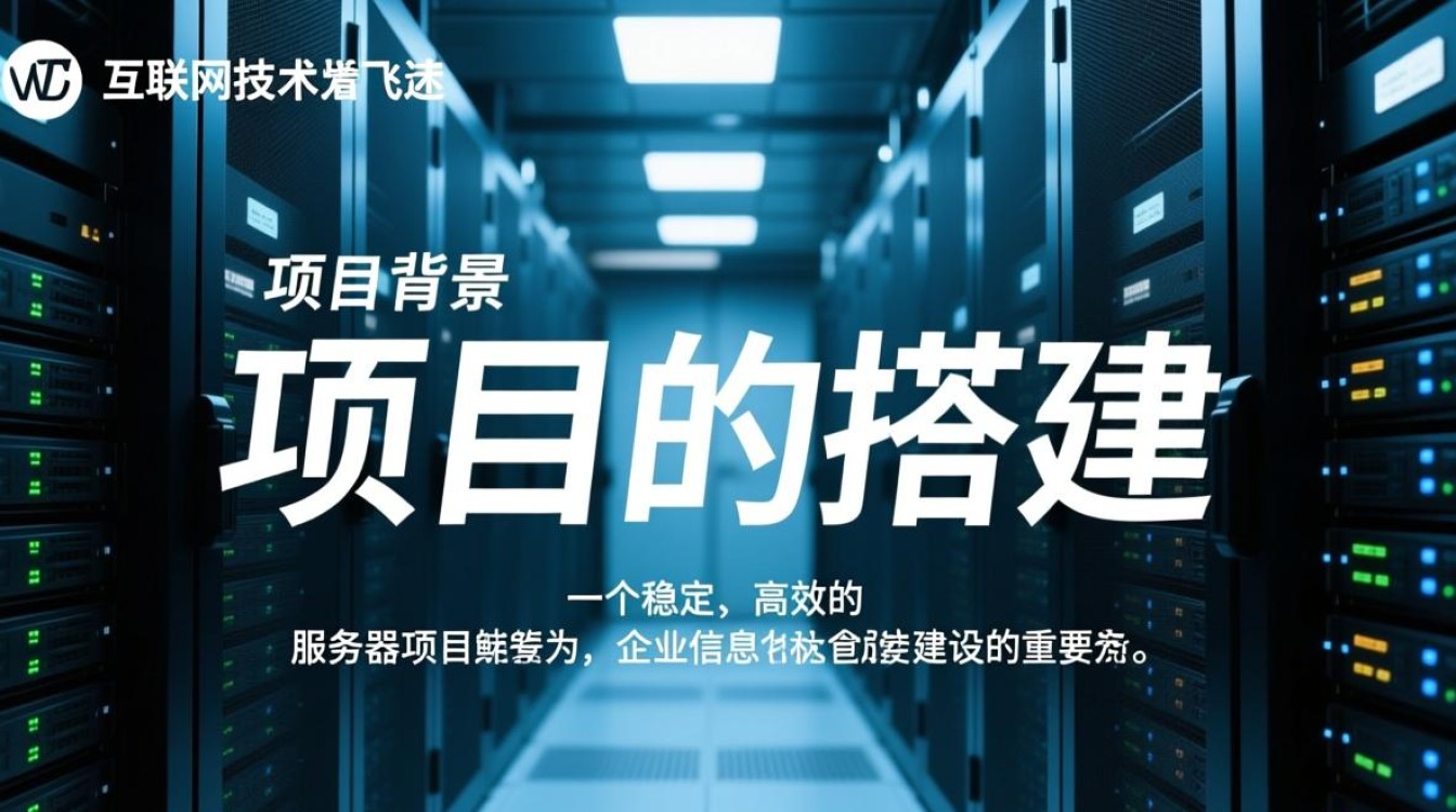 服务器项目搭建过程中，有哪些关键步骤和常见问题需要注意？