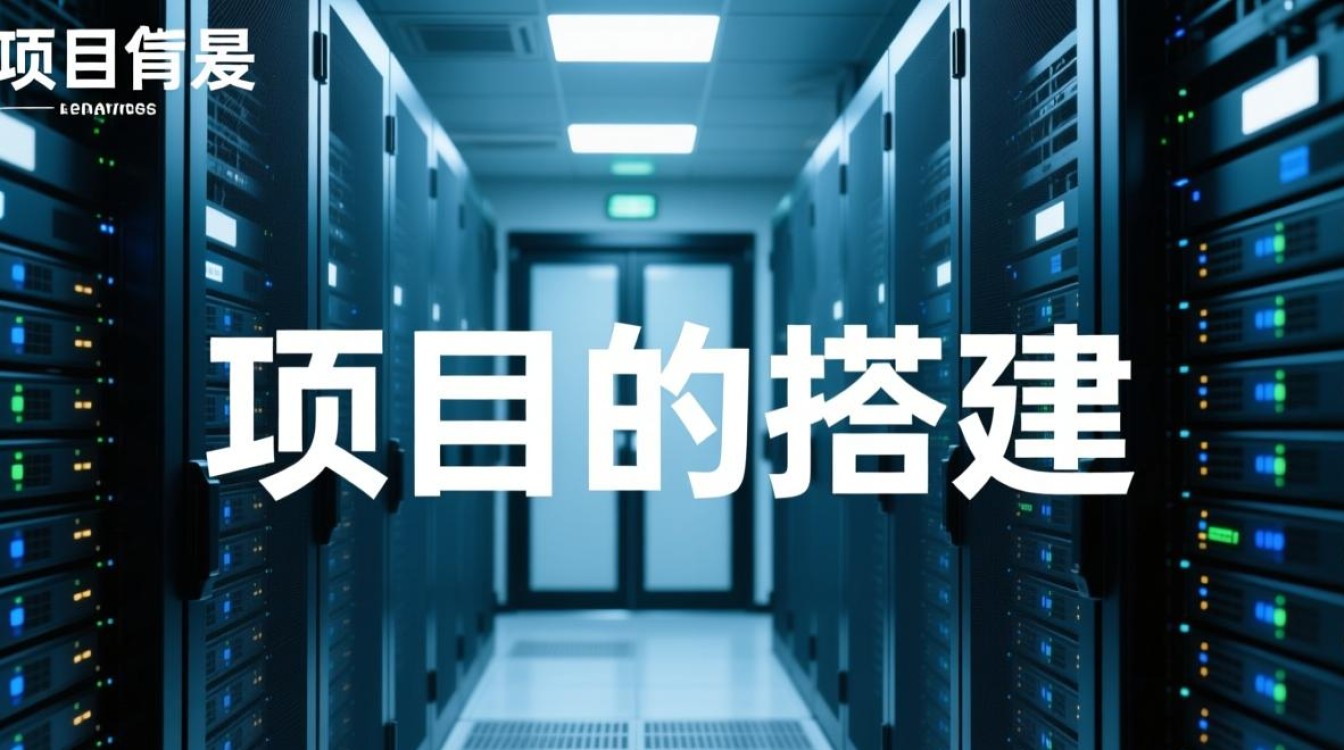 服务器项目搭建过程中，有哪些关键步骤和常见问题需要注意？