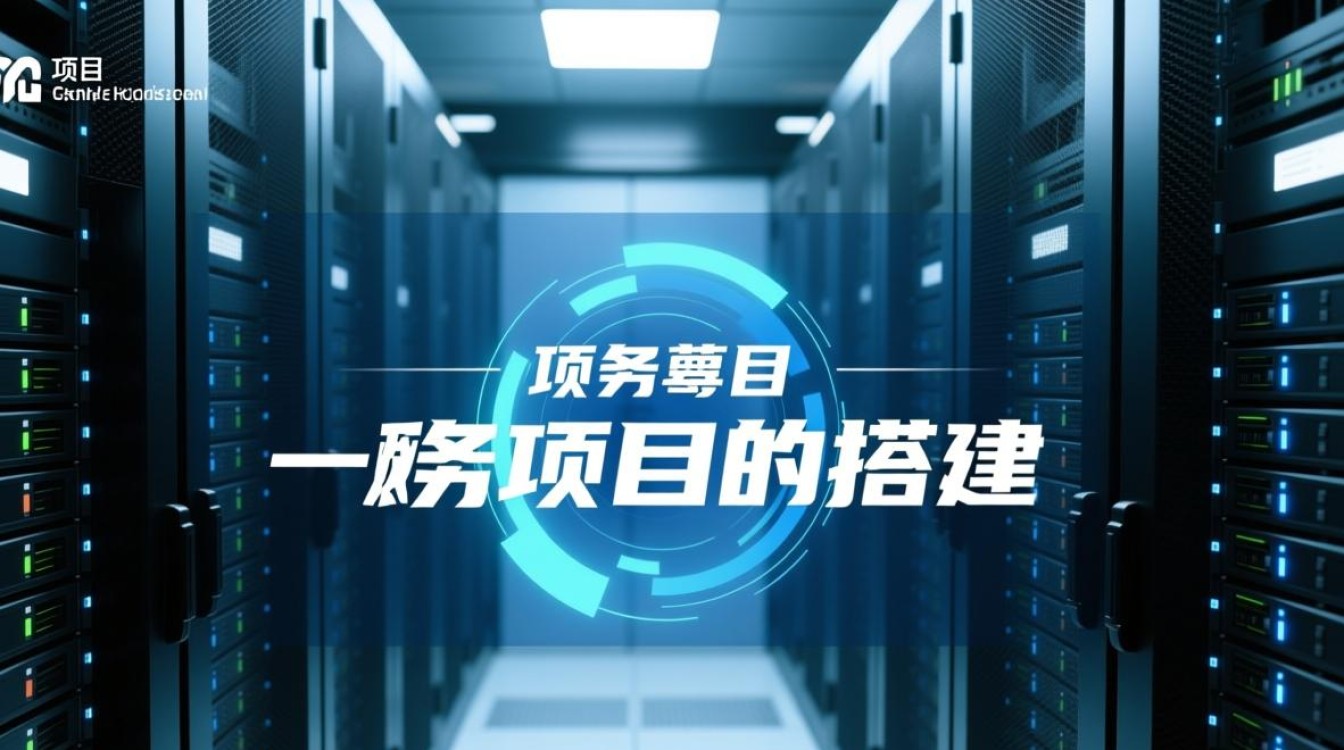 服务器项目搭建过程中，有哪些关键步骤和常见问题需要注意？