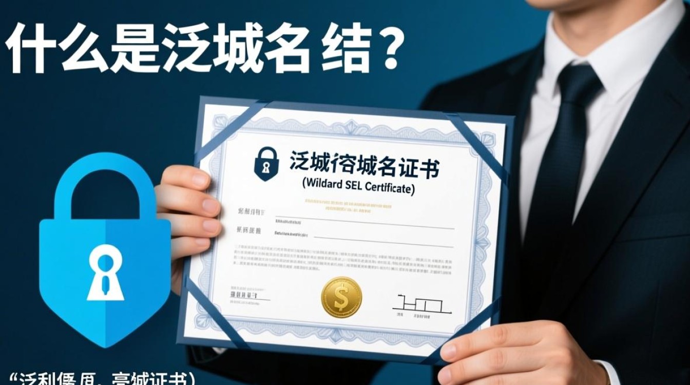 泛域名证书为何如此受欢迎？揭秘其应用优势与潜在风险？
