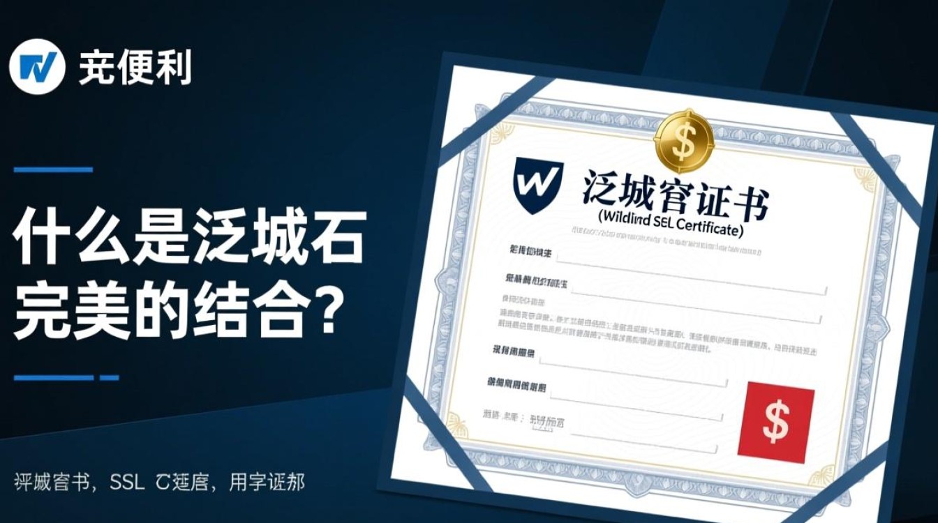 泛域名证书为何如此受欢迎？揭秘其应用优势与潜在风险？