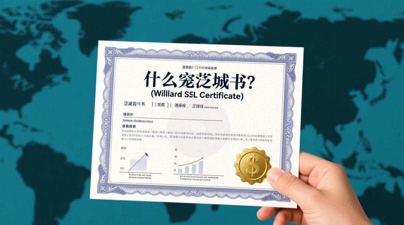 泛域名证书为何如此受欢迎？揭秘其应用优势与潜在风险？