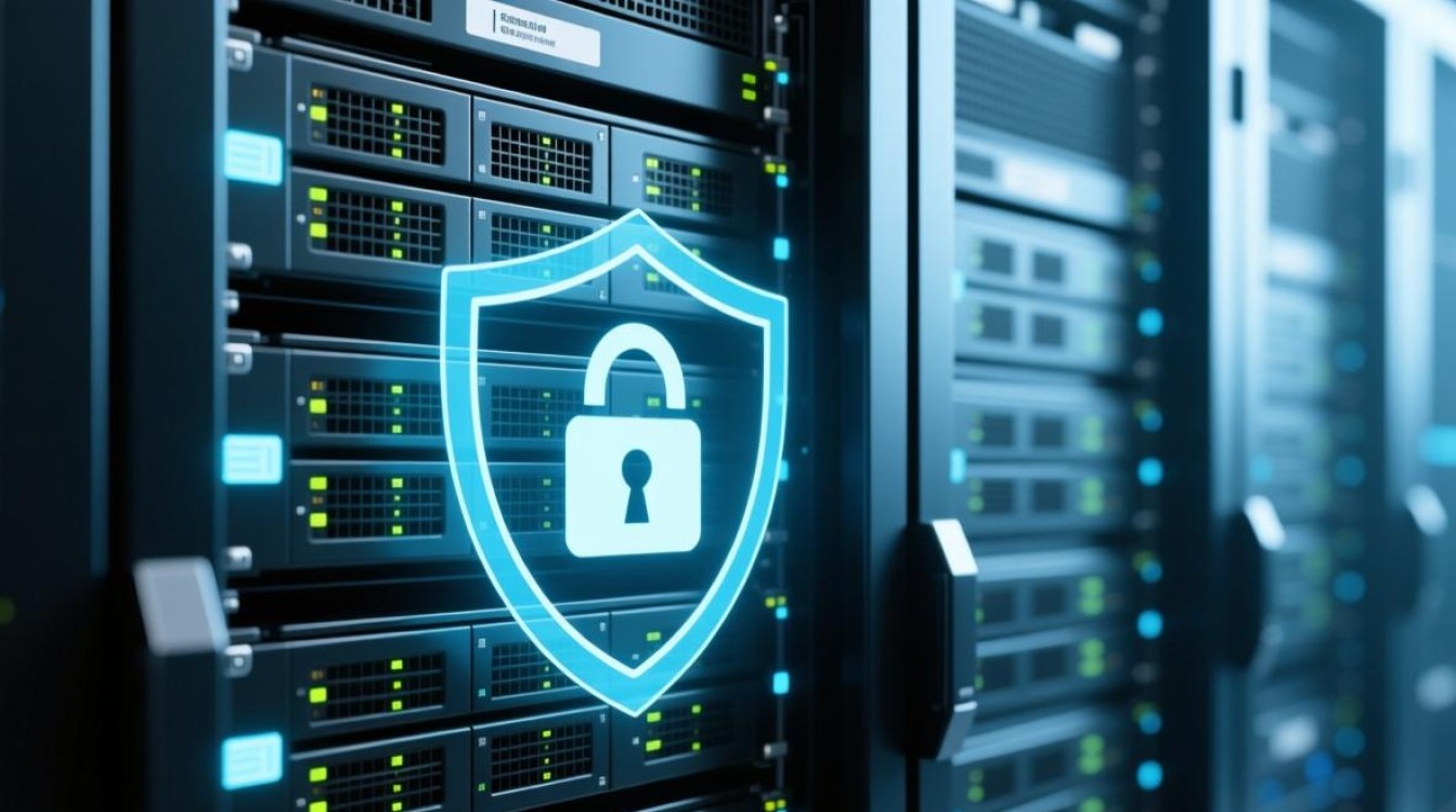 服务器默认管理口配置是否安全?如何优化设置避免风险? 服务器默认管理口配置是否安全?如何优化设置避免风险?