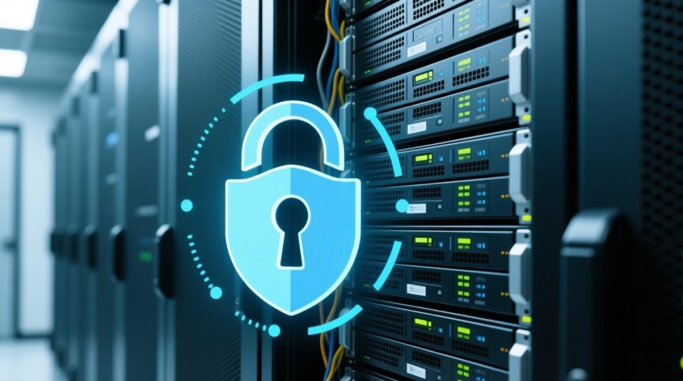 服务器默认管理口配置是否安全?如何优化设置避免风险? 服务器默认管理口配置是否安全?如何优化设置避免风险?