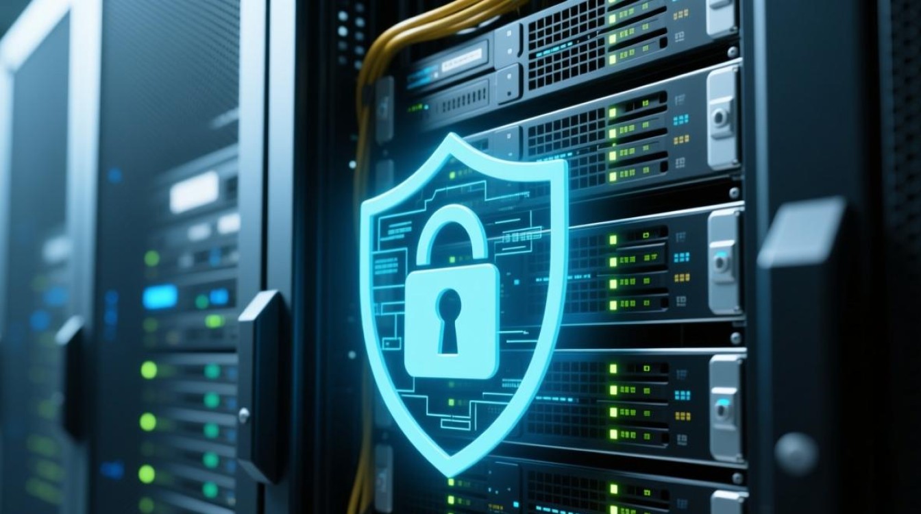 服务器默认管理口配置是否安全?如何优化设置避免风险? 服务器默认管理口配置是否安全?如何优化设置避免风险?