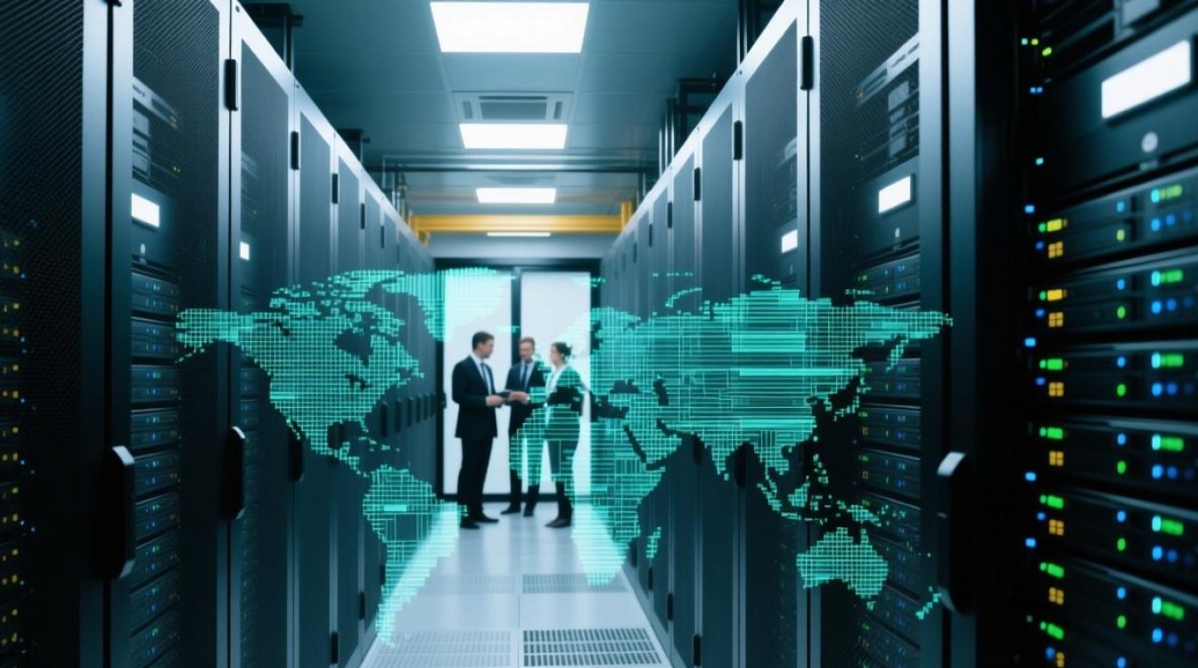 服务器项目管理中,如何有效提升项目成功率与团队协作效率? 服务器项目管理中,如何有效提升项目成功率与团队协作效率?