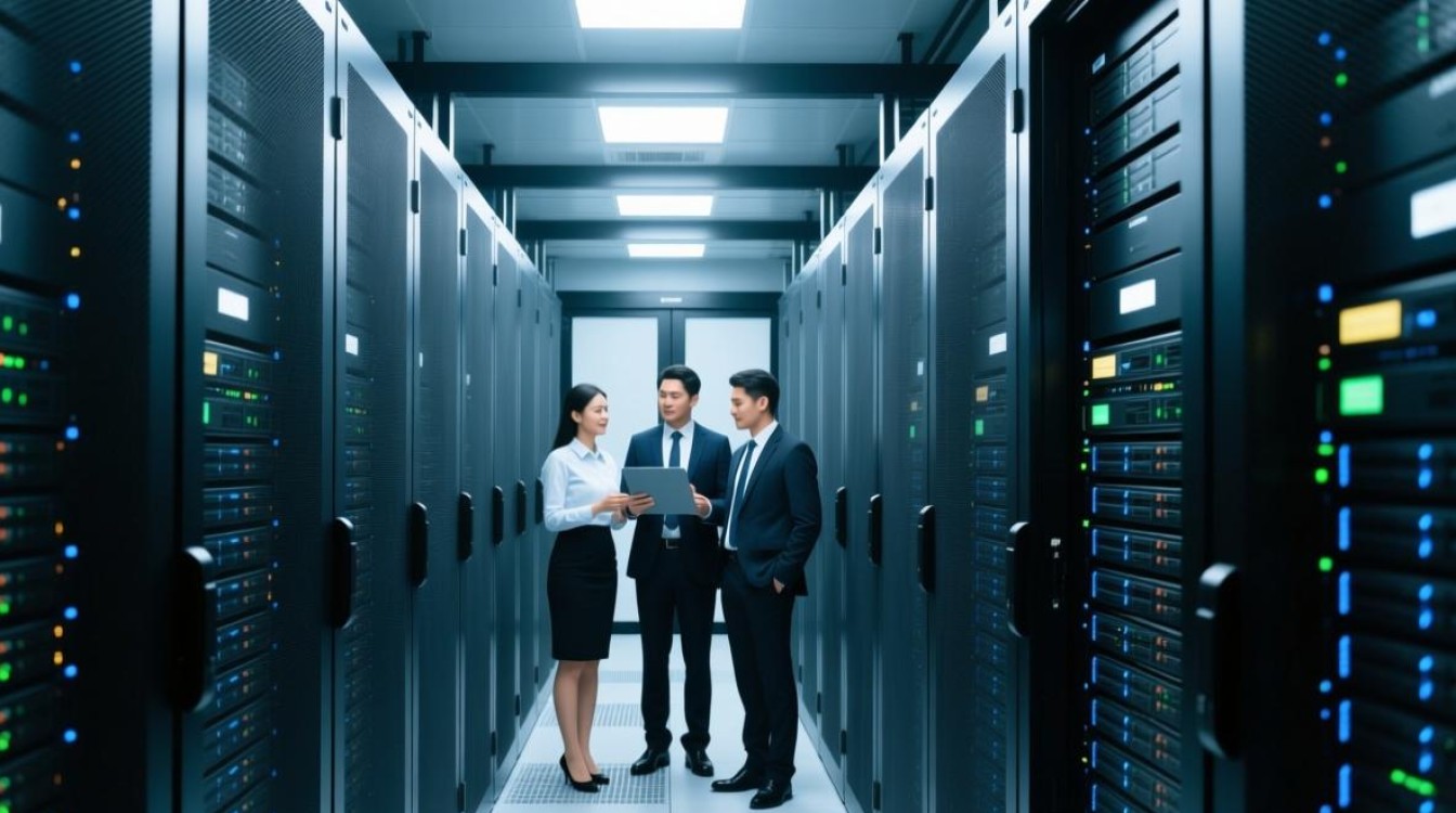 服务器项目管理中,如何有效提升项目成功率与团队协作效率? 服务器项目管理中,如何有效提升项目成功率与团队协作效率?