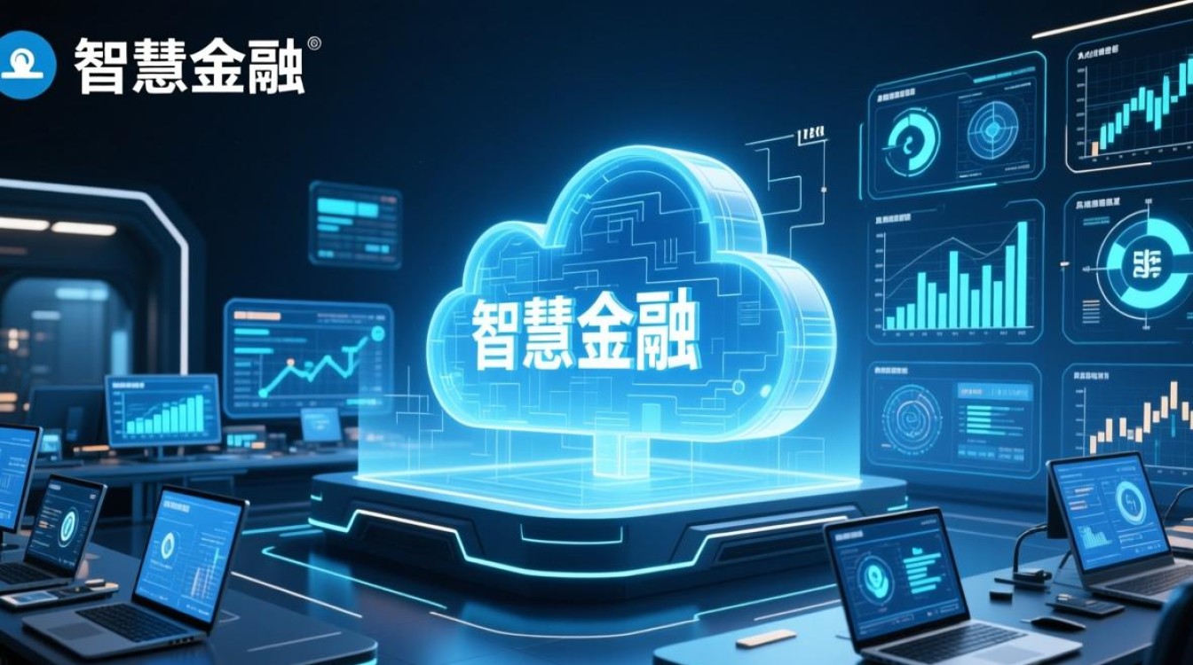 服务智慧金融，如何确保技术安全与用户隐私双重保障？