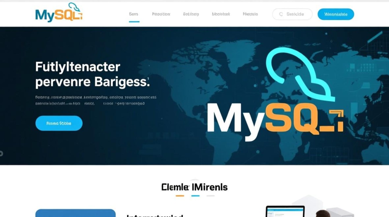 除了MYSQL,还有哪些高性能服务网站数据库值得推荐? 除了MYSQL,还有哪些高性能服务网站数据库值得推荐?