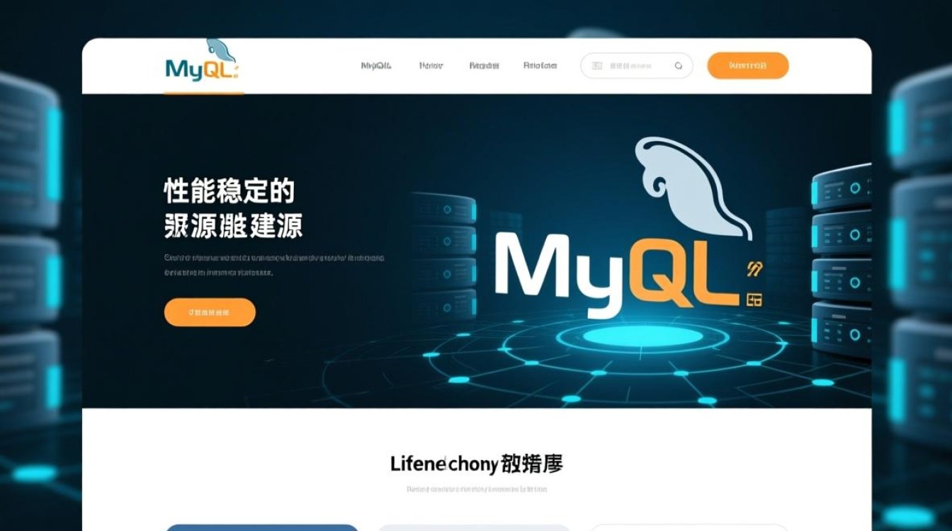 除了MYSQL,还有哪些高性能服务网站数据库值得推荐? 除了MYSQL,还有哪些高性能服务网站数据库值得推荐?