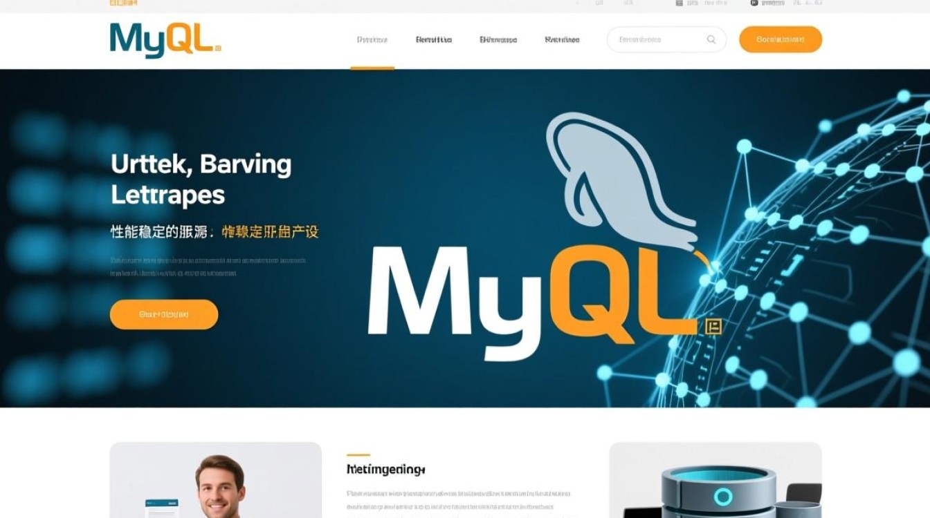 除了MYSQL,还有哪些高性能服务网站数据库值得推荐? 除了MYSQL,还有哪些高性能服务网站数据库值得推荐?