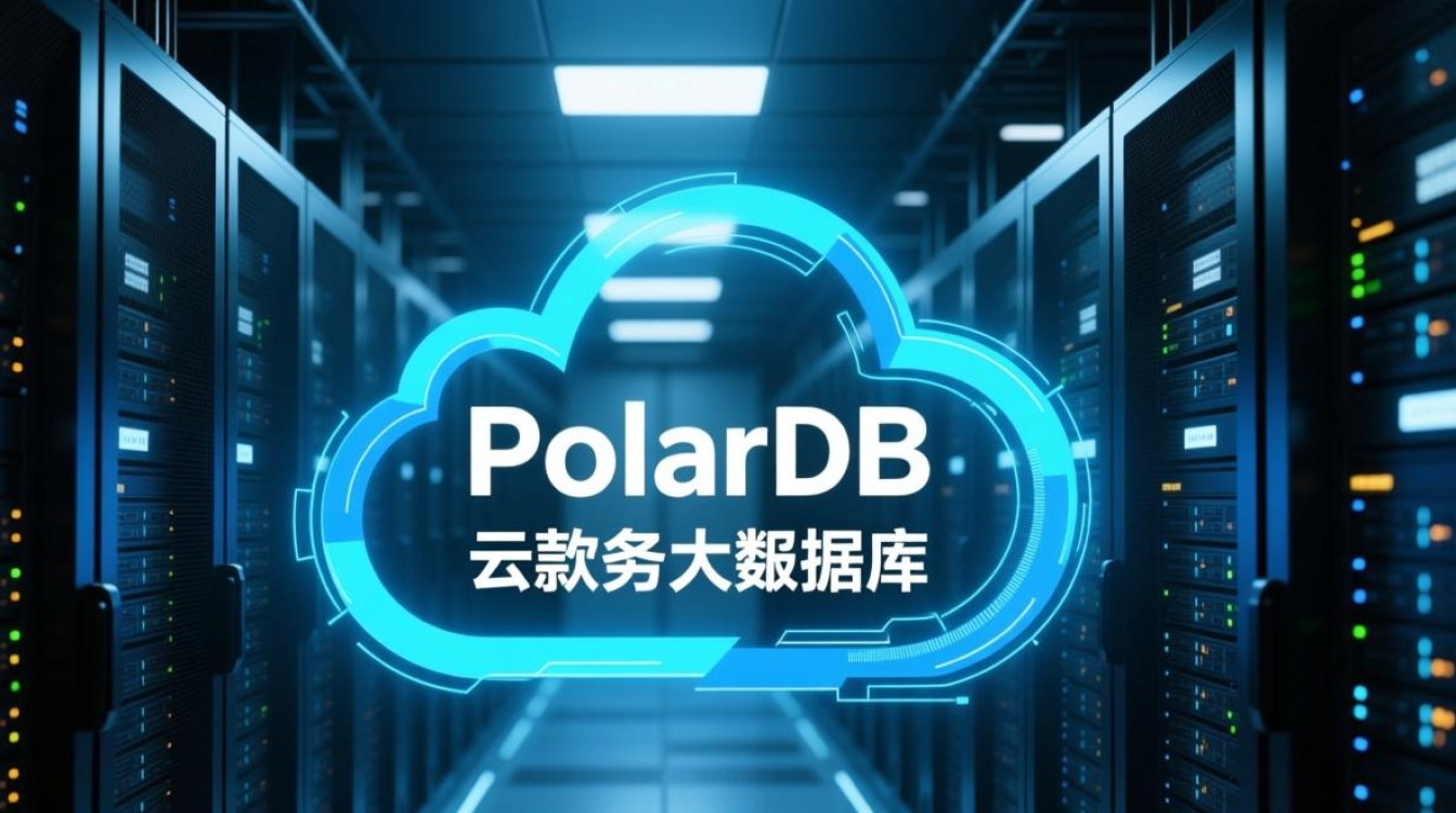 在众多数据库选择中,polarDB数据库究竟哪款更适合服务网站使用? 在众多数据库选择中,polarDB数据库究竟哪款更适合服务网站使用?