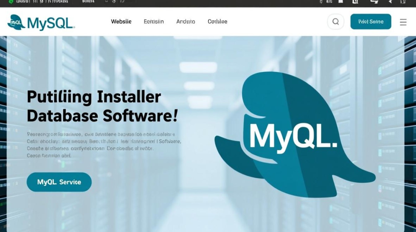 MySQL数据库配置疑问解答,服务网站部署还需哪些关键设置? MySQL数据库配置疑问解答,服务网站部署还需哪些关键设置?