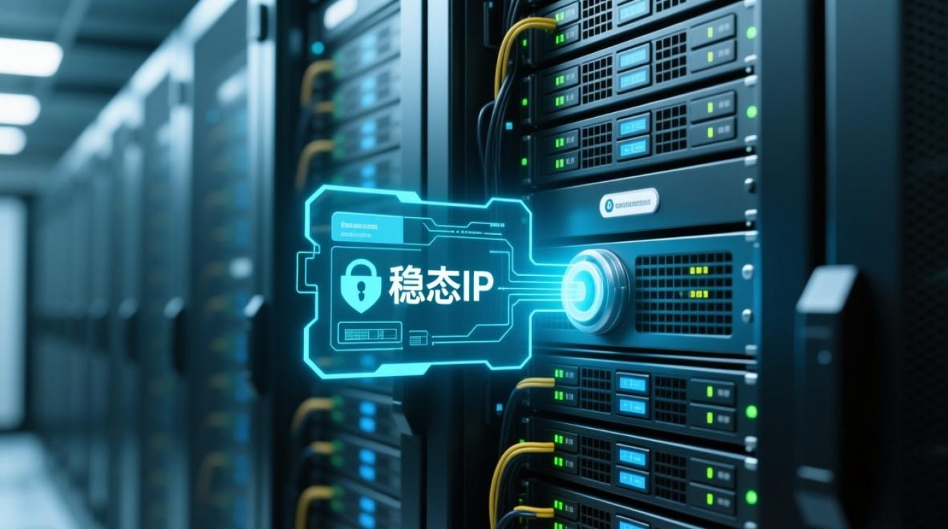 服务器静态IP设置过程中，有哪些关键步骤和注意事项？