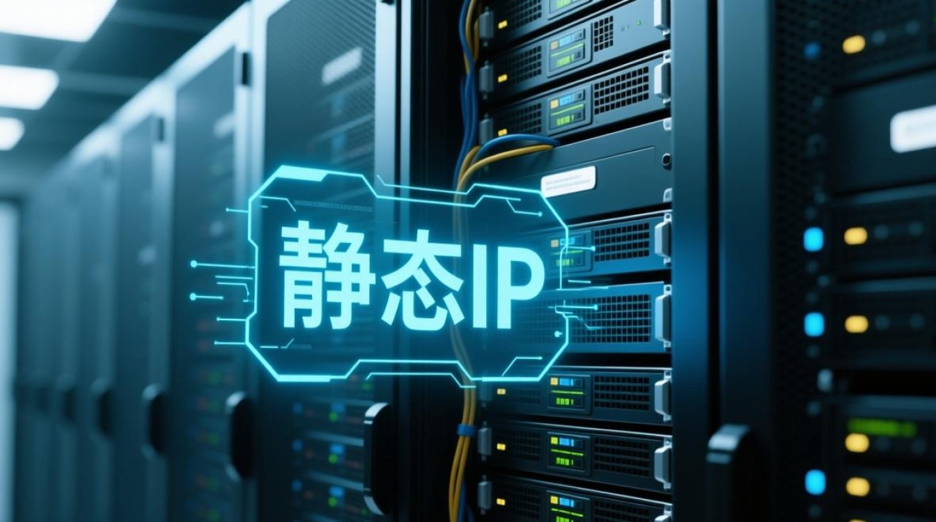 服务器静态IP设置过程中，有哪些关键步骤和注意事项？