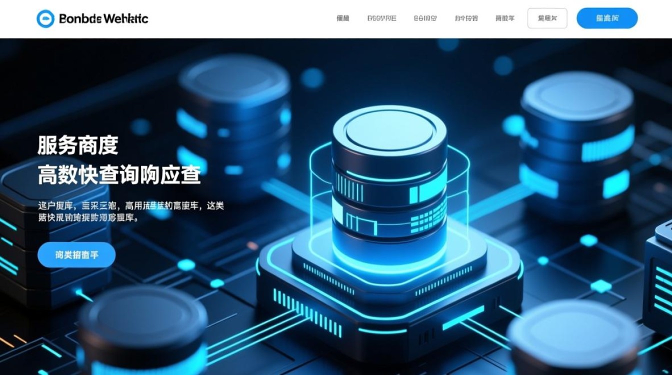 服务网站究竟使用何种数据库支持高度连接数据查询? 服务网站究竟使用何种数据库支持高度连接数据查询?