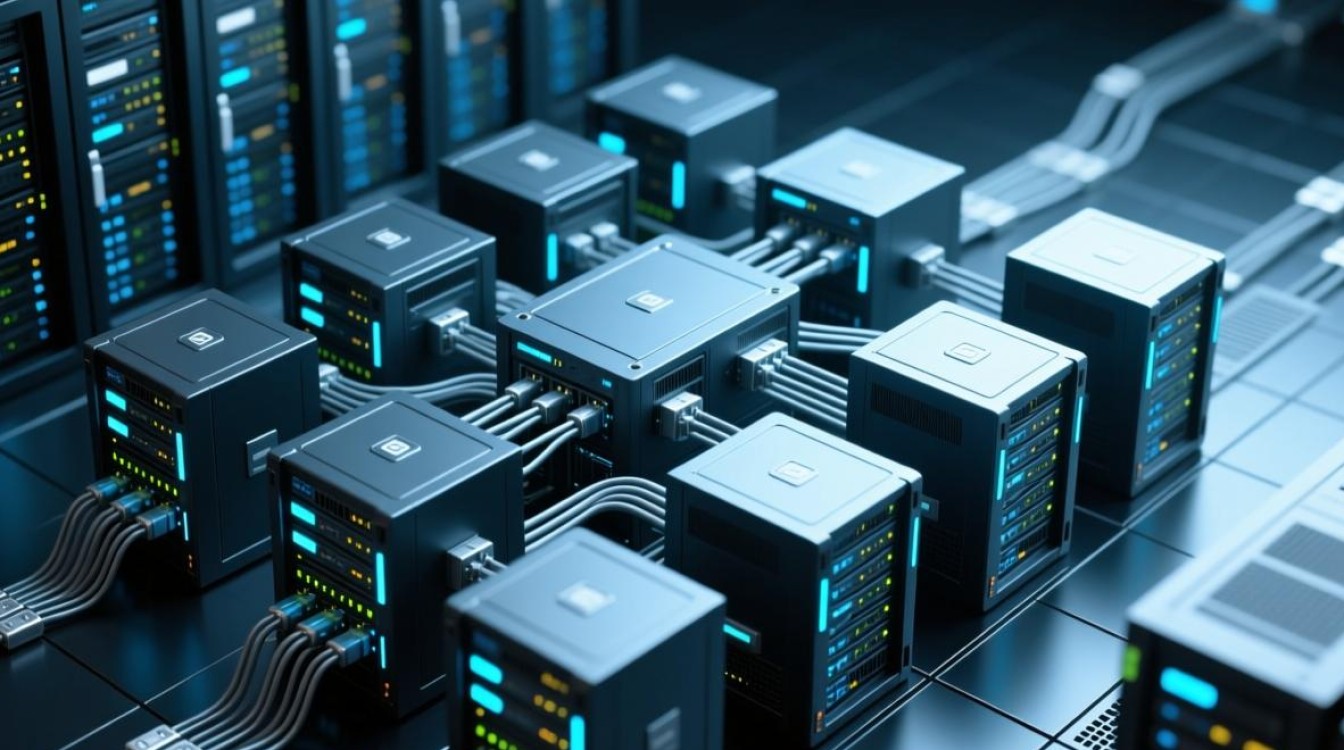 服务器集群要求,如何优化配置,确保稳定高效运行? 服务器集群要求,如何优化配置,确保稳定高效运行?