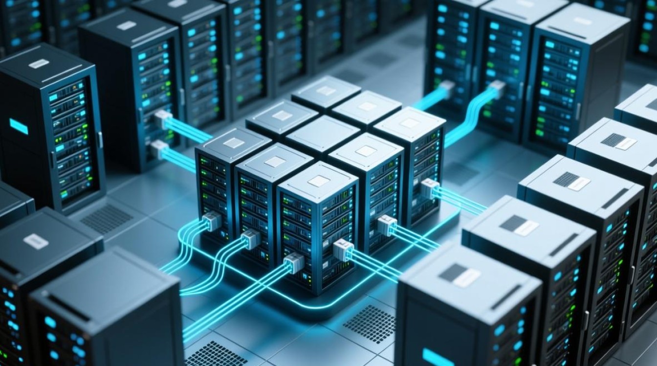 服务器集群要求,如何优化配置,确保稳定高效运行? 服务器集群要求,如何优化配置,确保稳定高效运行?