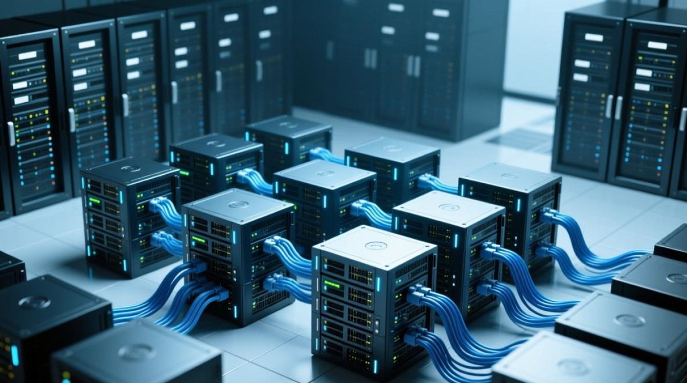 服务器集群要求,如何优化配置,确保稳定高效运行? 服务器集群要求,如何优化配置,确保稳定高效运行?