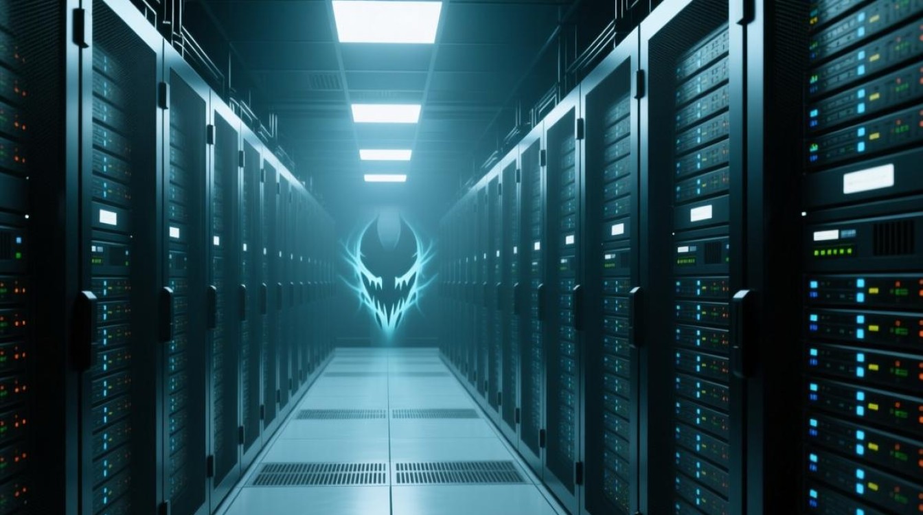 服务器黑洞揭秘，网络中的神秘黑洞究竟隐藏了什么秘密？