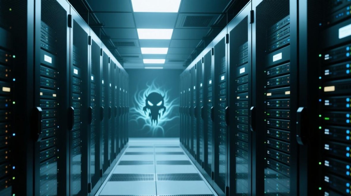 服务器黑洞揭秘，网络中的神秘黑洞究竟隐藏了什么秘密？