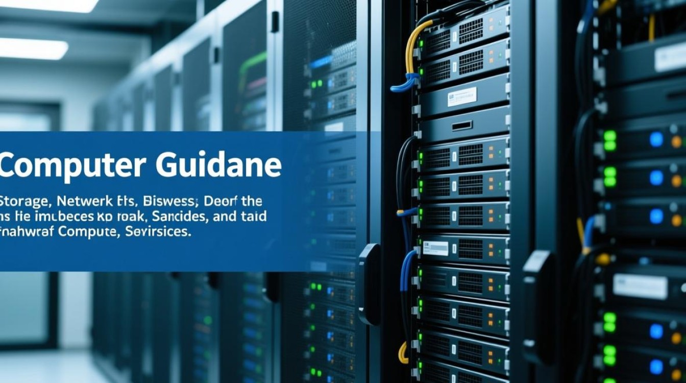 服务器究竟该如何正确、高效地使用？实用指南全解析！