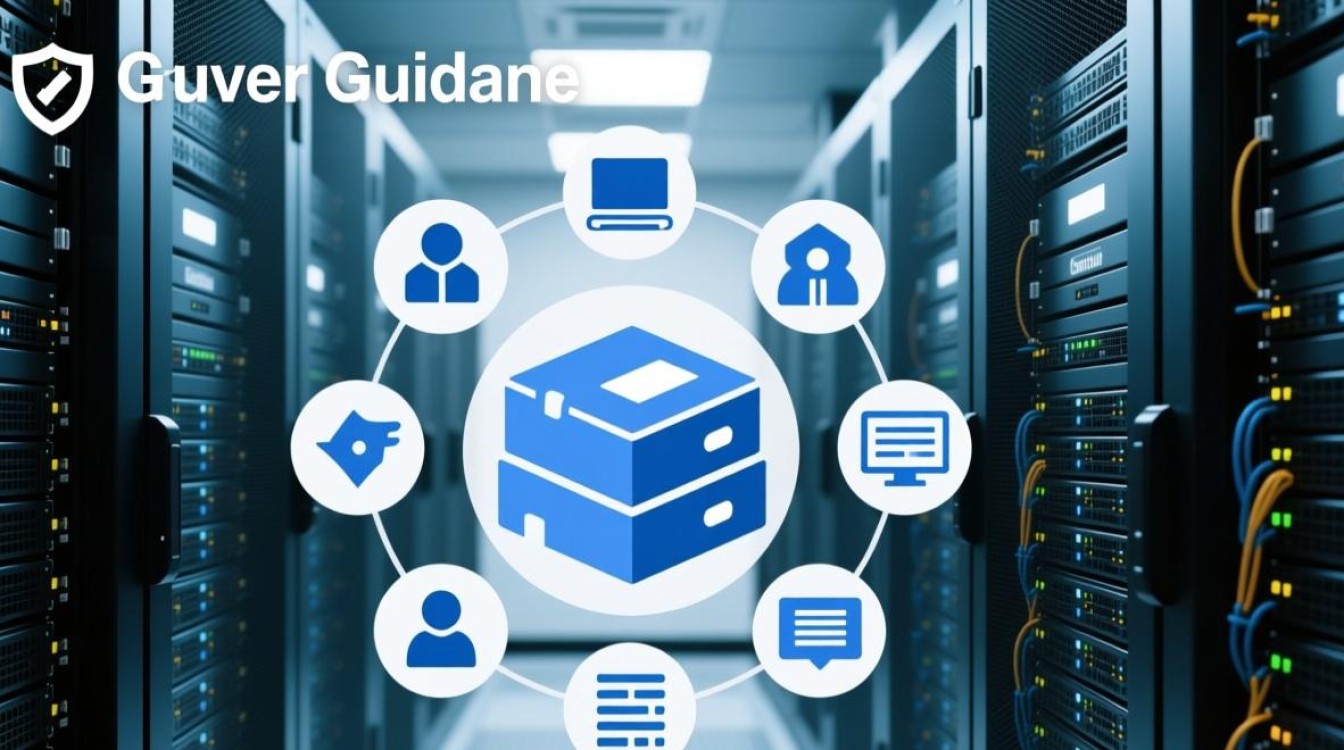 服务器究竟该如何正确、高效地使用？实用指南全解析！