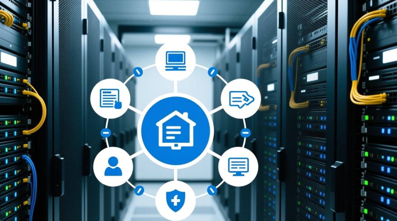 服务器究竟该如何正确、高效地使用？实用指南全解析！