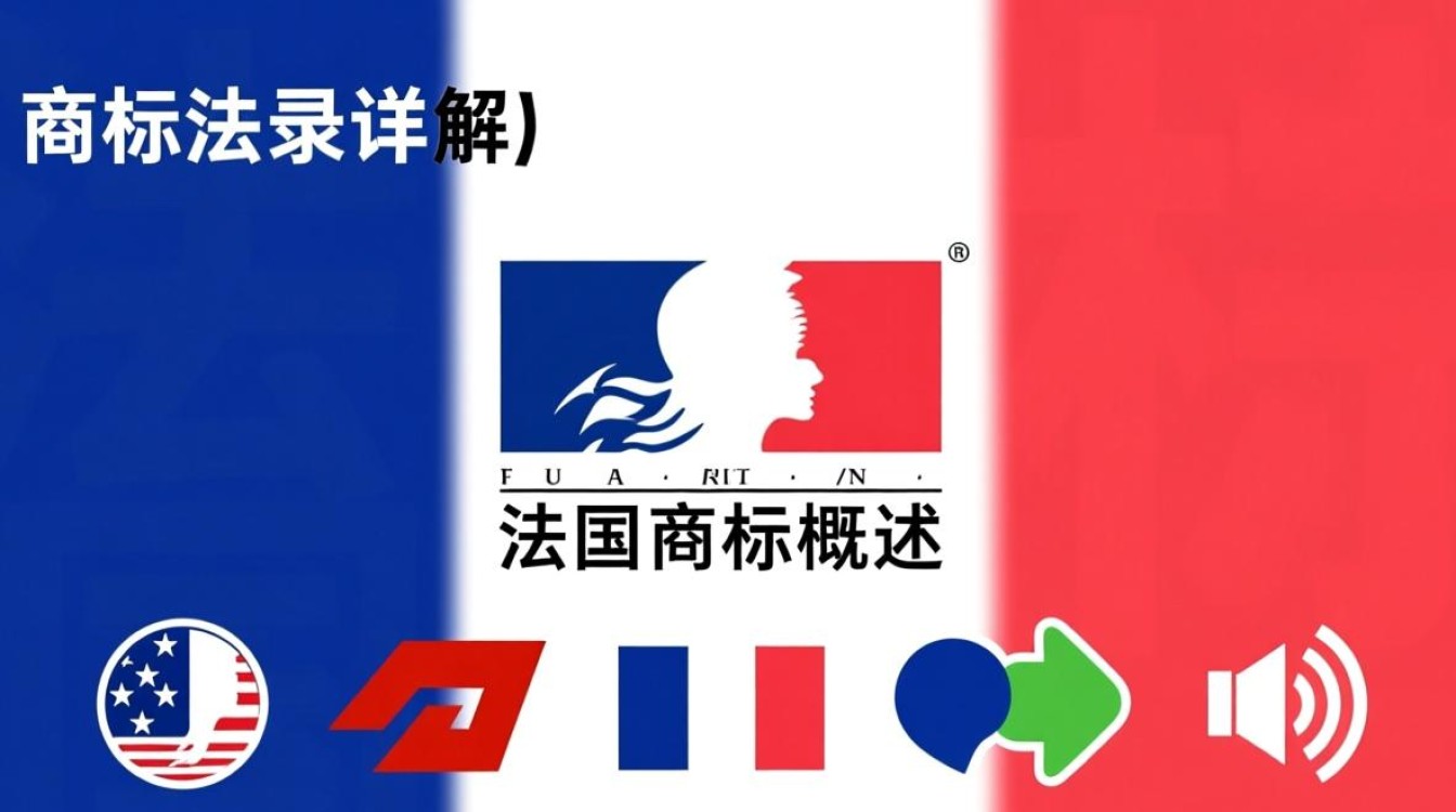 法国商标类目详析,有哪些具体分类?适用范围如何界定? 法国商标类目详析,有哪些具体分类?适用范围如何界定?