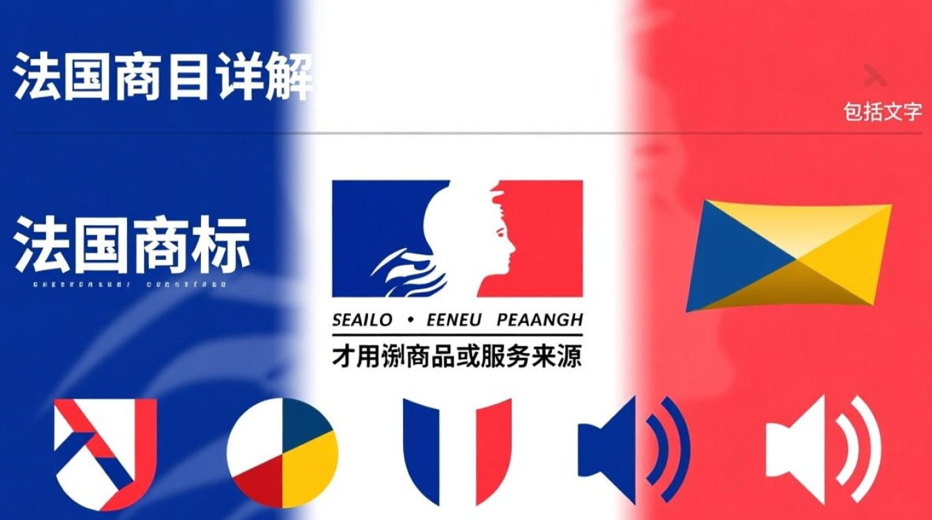 法国商标类目详析,有哪些具体分类?适用范围如何界定? 法国商标类目详析,有哪些具体分类?适用范围如何界定?