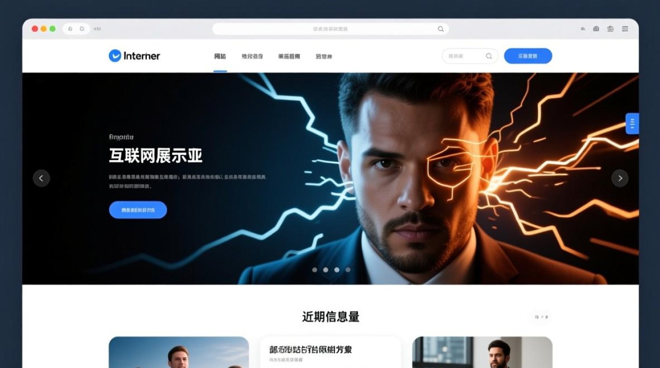 服务器首页被替换幕后真相揭秘,是谁篡改了服务器首页? 服务器首页被替换幕后真相揭秘,是谁篡改了服务器首页?