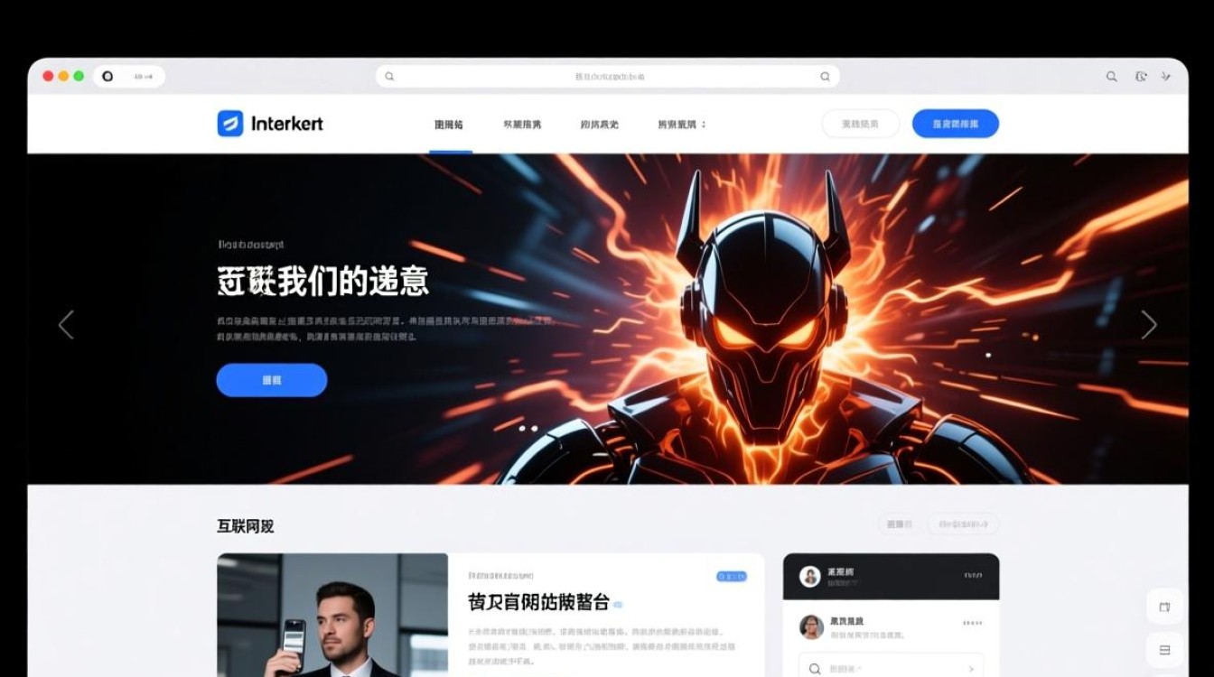 服务器首页被替换幕后真相揭秘,是谁篡改了服务器首页? 服务器首页被替换幕后真相揭秘,是谁篡改了服务器首页?