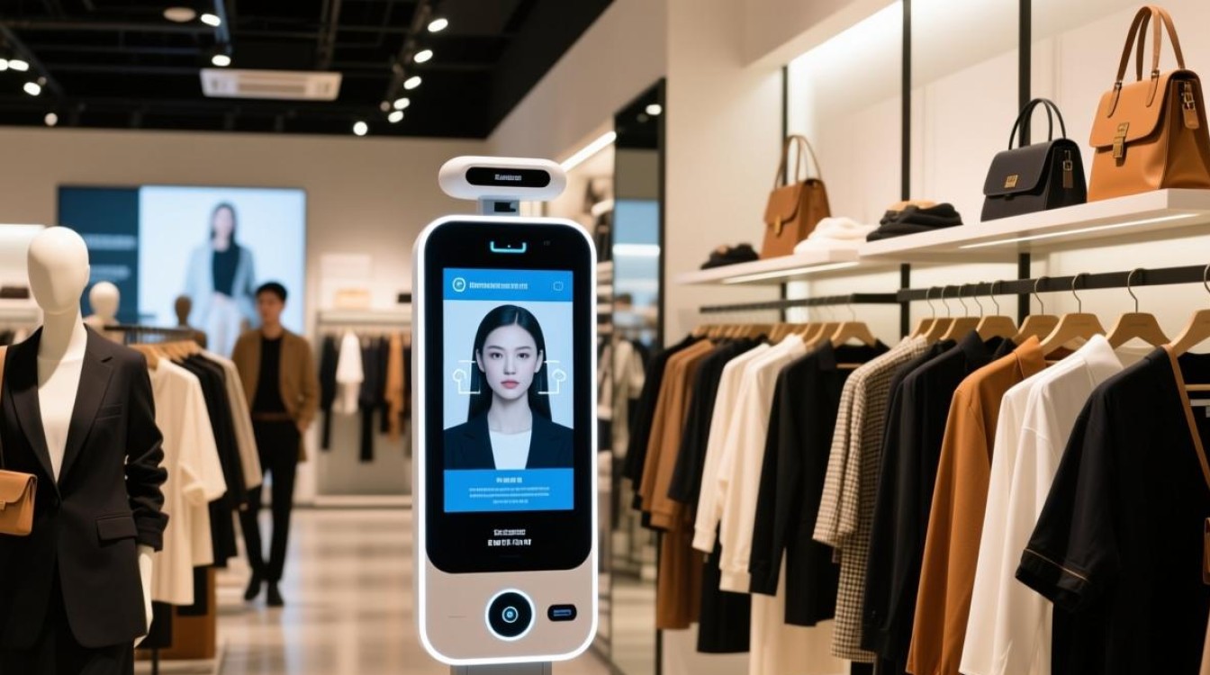 服装店为何安装人脸识别系统?隐私保护与便利权衡之谜? 服装店为何安装人脸识别系统?隐私保护与便利权衡之谜?