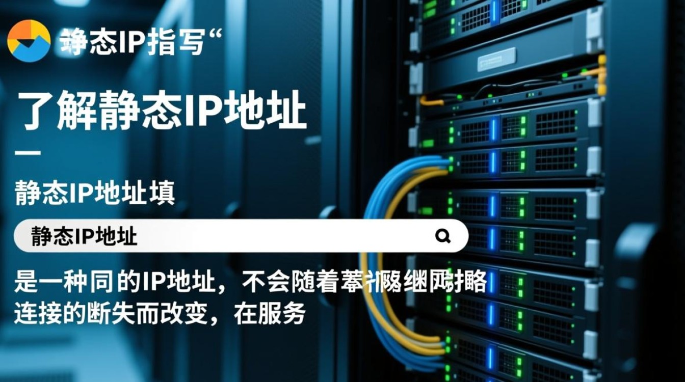在配置服务器静态IP时,有哪些关键步骤和注意事项? 在配置服务器静态IP时,有哪些关键步骤和注意事项?