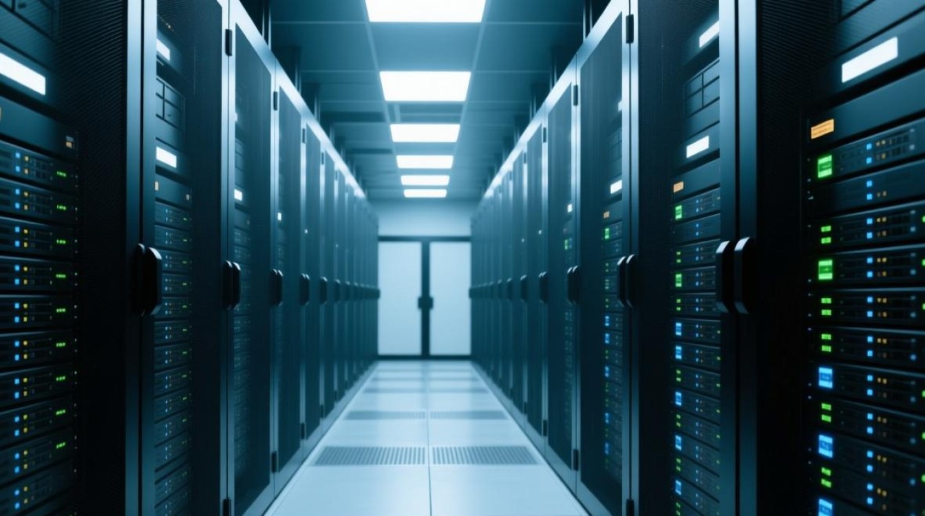 服务器黑服背后隐藏的秘密，为何成为黑客攻击目标？