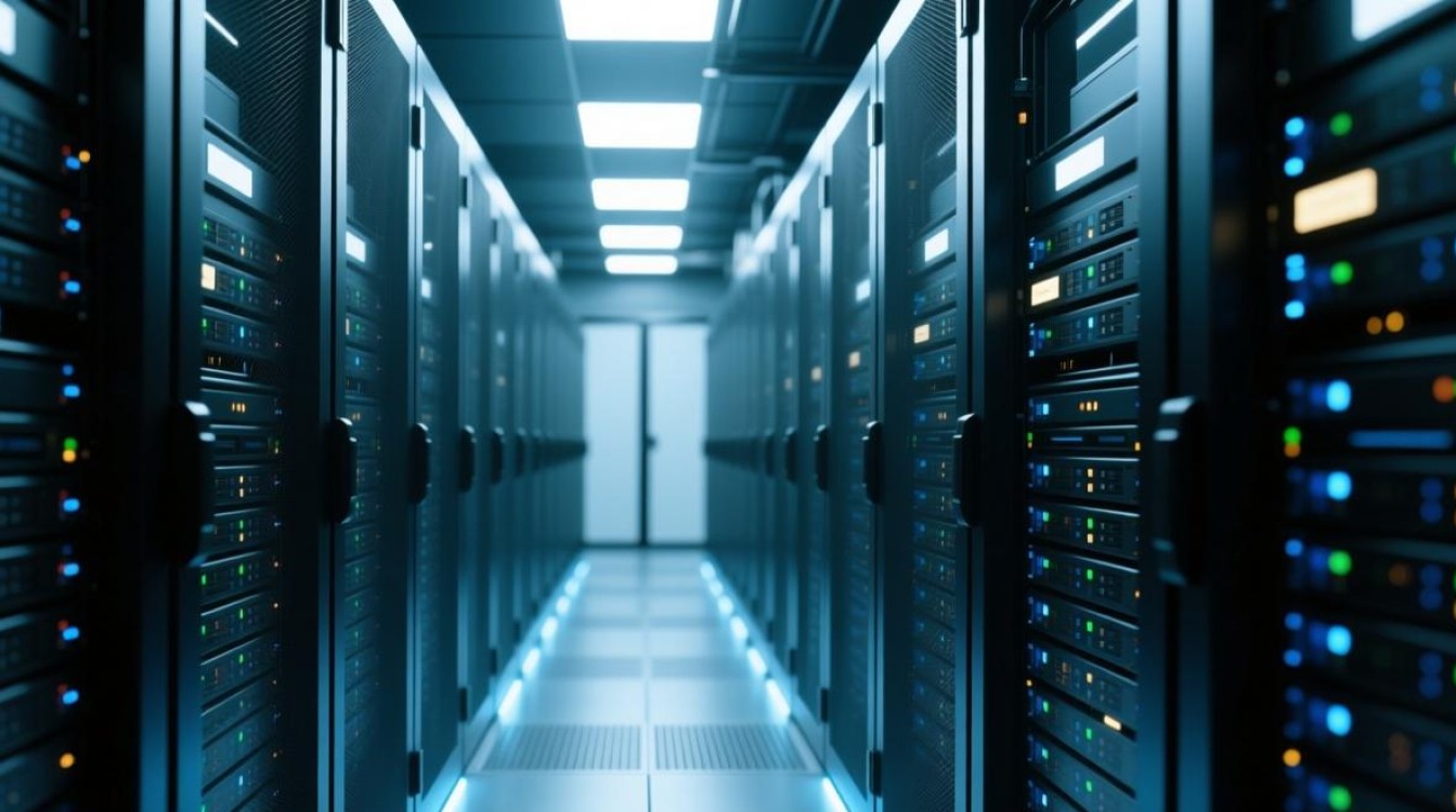 服务器黑服背后隐藏的秘密，为何成为黑客攻击目标？