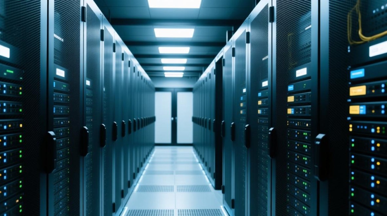 服务器黑服背后隐藏的秘密，为何成为黑客攻击目标？