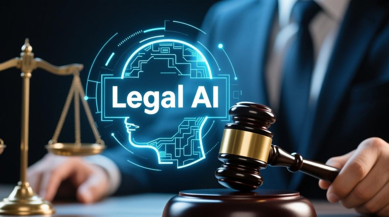法律人工智能的挑战与前景，它将如何改变我们的司法体系？
