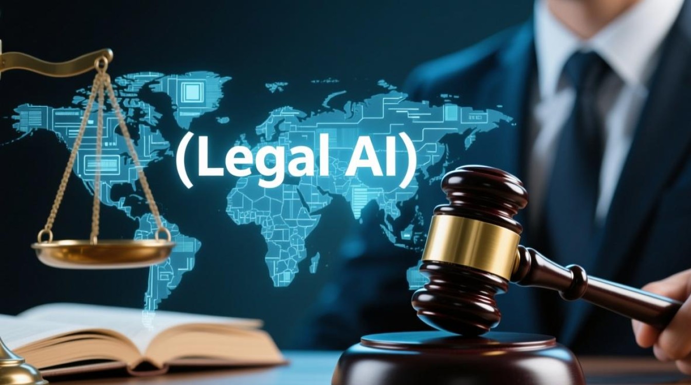 法律人工智能的挑战与前景，它将如何改变我们的司法体系？