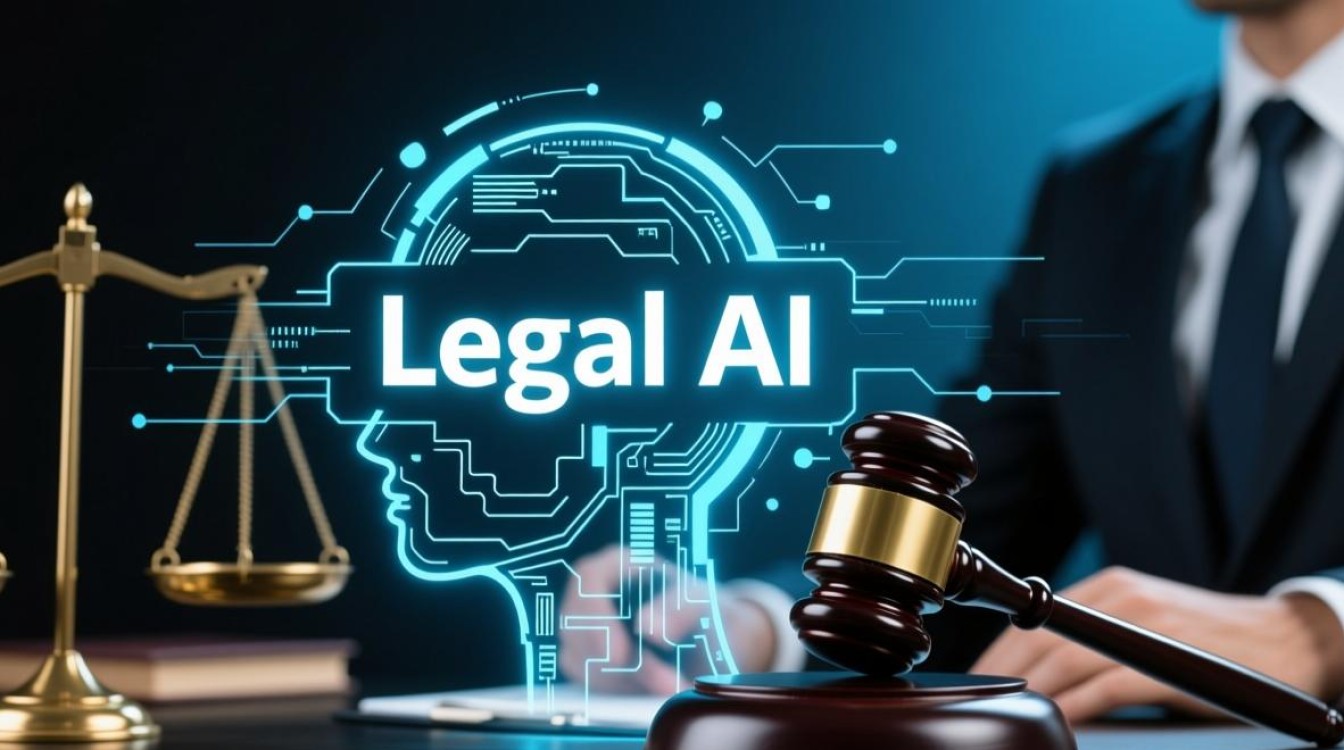 法律人工智能的挑战与前景，它将如何改变我们的司法体系？