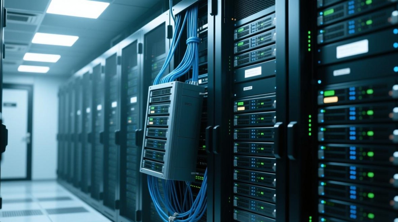 服务器集群突然挂起，原因何在？技术故障还是人为操作？