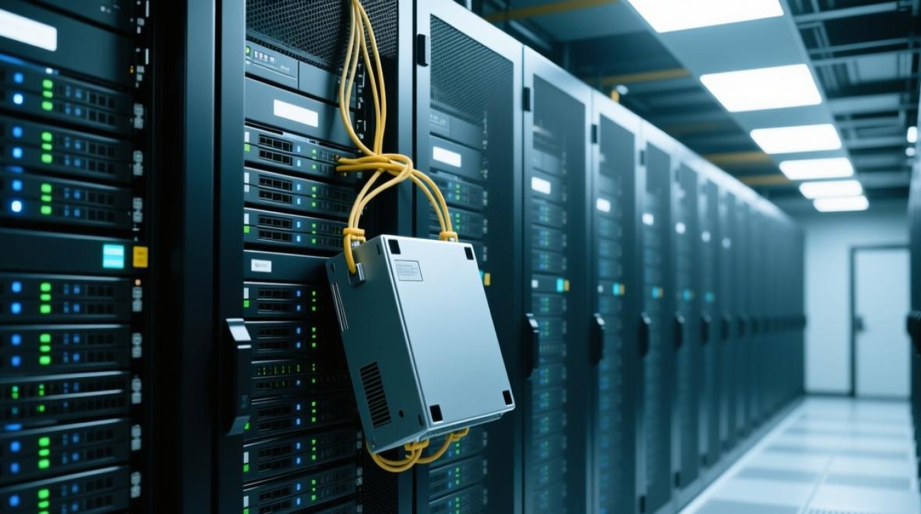 服务器集群突然挂起，原因何在？技术故障还是人为操作？