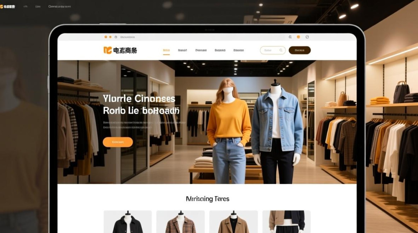 服装店网站模板,如何挑选最适合的30字疑问长尾标题? 服装店网站模板,如何挑选最适合的30字疑问长尾标题?