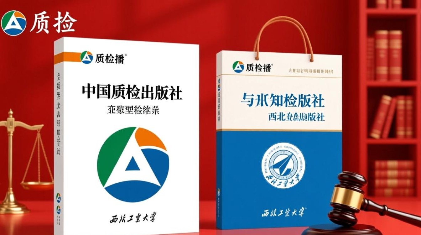 法律、质检、工业三领域出版社合作，有何深层意图？